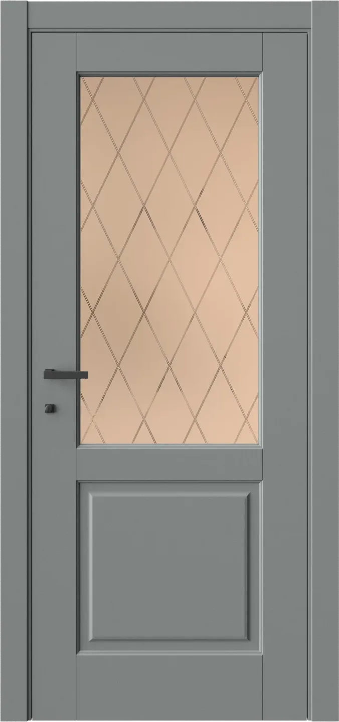 Дверь Elite EL4F